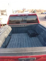 CAMIONETA-GMC-SIERRA-AT4 - 291258- 8